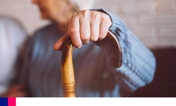 Relação entre vitamina D e densidade mineral óssea em idosos